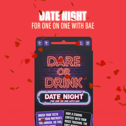 "Date Night" Pack