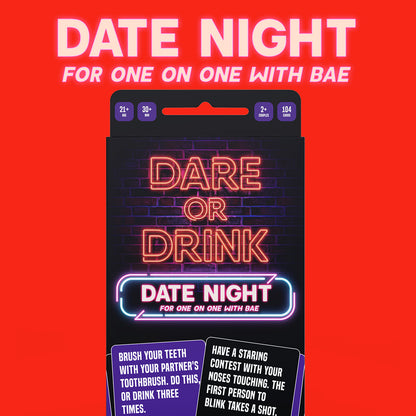 "Date Night" Pack