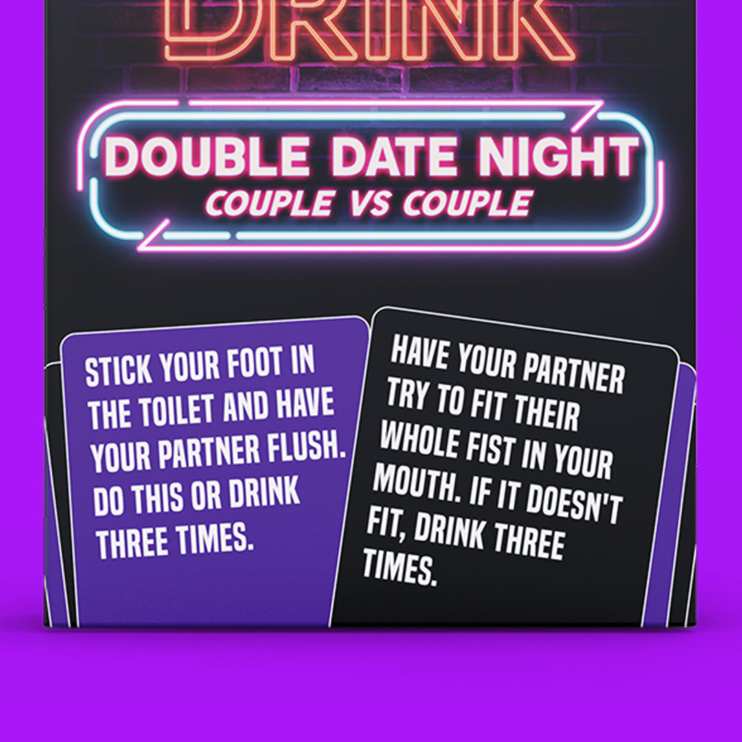 Date Night Bundle - Date Night Bundle